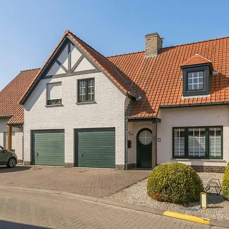 Huswell - Summer-house With Sunny Garden Nearby Holiday home *